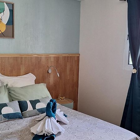 Ferienwohnung Jasmyna Sans Pareil Exterior foto